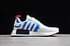 Кросівки жіночі Adidas NMD R1 / ADM-3264, фото 5