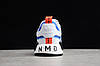 Кросівки жіночі Adidas NMD R1 / ADM-3264, фото 4