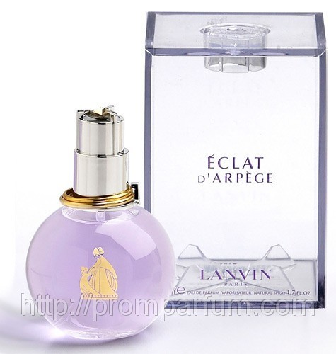 Жіноча оригінальна парфумована вода Eclat d'Arpege Lanvin, 50ml NNR ORGAP/05-22