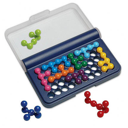 Настільна гра IQ Бум (SmartGames), фото 2