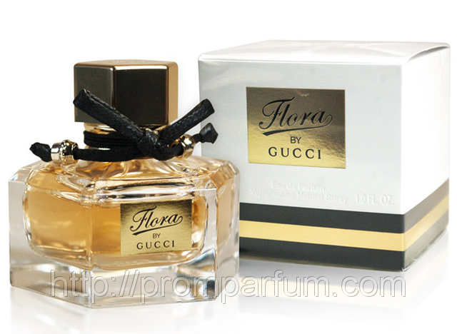 Оригінальна жіноча парфумована вода Gucci Flora by Gucci, 50 ml NNR ORGIN