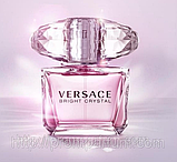 Жіноча туалетна вода Versace Bright Crystal від Versace 50ml (Версаче) Оригінал. NNR ORGAP /23, фото 2