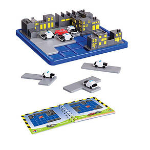 Настільна гра Операція "Викрадач" (SmartGames), фото 2