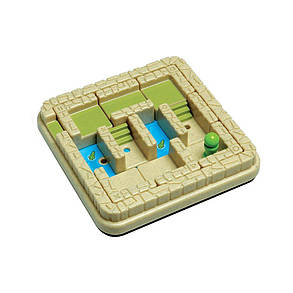 Настільна гра Храм - пастка (SmartGames), фото 3