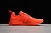 Кроссовки женские Adidas NMD R1 / ADM-3270, фото 5