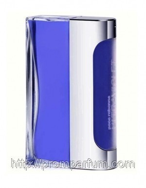 Оригінальна чоловіча туалетна вода Paco Rabanne Ultraviolet, 50ml (зачаровує аромат) NNR ORGIN /5-62