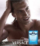 Чоловічі аромати Versace (Версаче)