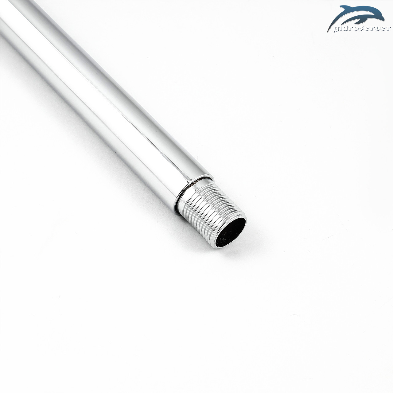 Кронштейн для лейки тропического душа DS-06 из нержавеющей стали ...