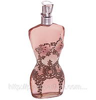 Жіноча оригінальна туалетна вода Jean Paul Gaultier Classique, 100ml (витончений, свіжий аромат) NNR ORGIN/