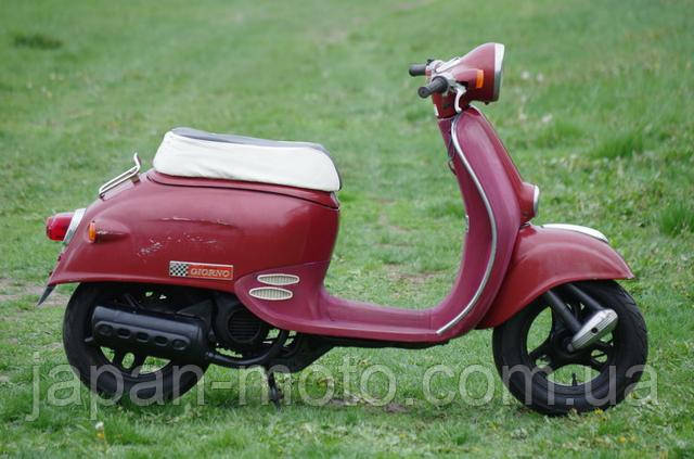 Honda Giorno