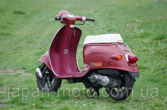Honda Giorno