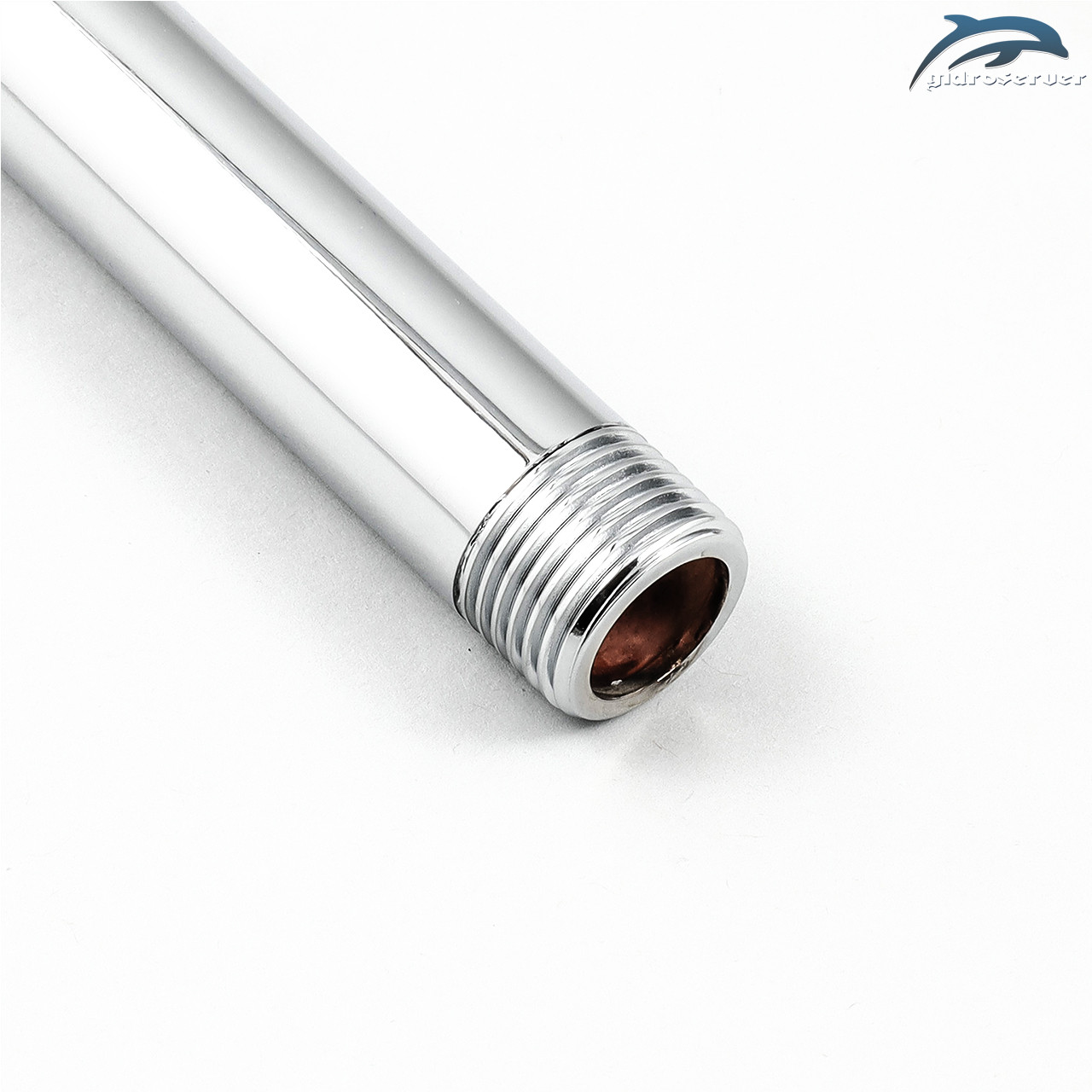 Кронштейн для тропического душа DL-08.20 латунный.: продажа, цена в ...