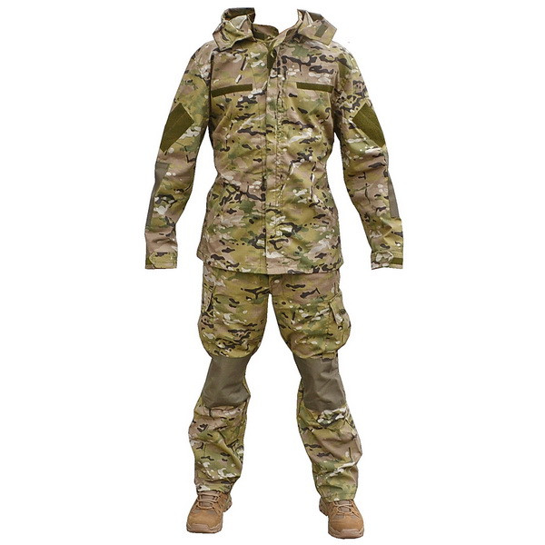 Костюм Горка Multicam