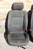 Сидіння передній Уцінка Audi 100 A6 C4 91-97г, фото 7