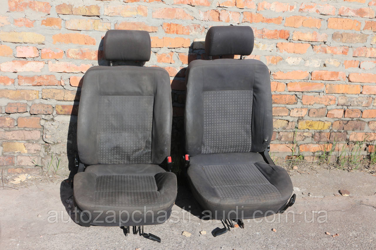 Сидіння передній Уцінка Audi 100 A6 C4 91-97г, фото 1