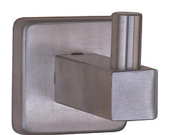 Гачок Globus Lux SQ 9411 Нержавійка.