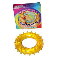 Тренажер для зап'ясть Кільце