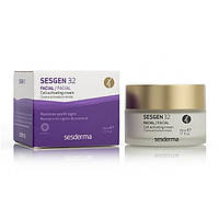 Sesgen 32 Cell Activating Cream - Крем клеточный активатор для лица, 50 мл