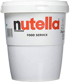 Фундучная паста з какао Nutella Food Service 3kg