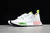 Кросівки жіночі Adidas NMD R1 / ADM-3230, фото 3