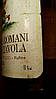 Вино 1988 года Ricaiano Италия винтаж, фото 2
