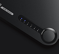 Спліттер Ugreen HDMI 1х5 40205 Комутатор Розгалужувач, фото 5