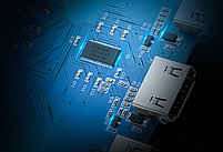 Спліттер Ugreen HDMI 1х5 40205 Комутатор Розгалужувач, фото 8