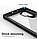 Протиударний чохолipaky Armor для Samsung Galaxy Note 10, фото 4