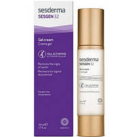 Sesgen 32 Facial Gel-Cream — Крем-гель клітинний активатор для обличчя,50 мл