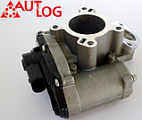 Клапан рециркуляції відпрацьованих газів (EGR) Renault Trafic 2.0dCi (2006-2014) Autlog (Німеччина) AV6063, фото 2
