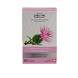 Захист печінки розторопша і вітамін Е Швейцарія, фото 4