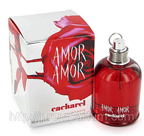 Жіноча оригінальна туалетна вода Cacharel Amor Amor, 30ml (фруктово-квітковий аромат) NNR ORGIN/05-71