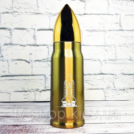 Термос Куля, 300 мл, фото 1