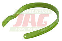 JAG56-0028 Направляюча пластина підборщика, скатна дошка