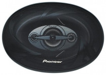Автомобільна акустика Pioneer TS-A6926