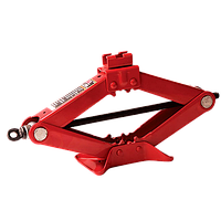 Домкрати ромбоподібні