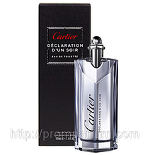 Чоловічий парфум Cartier (Картьє)
