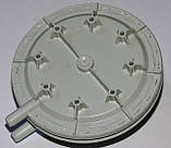 Приростат універсальний 60/50 Pa (б.ф., EU) котел колонок Ariston, арт. 65100716, к.з. 0056/3, фото 2