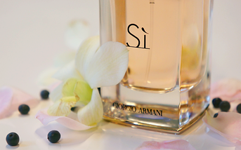 Giorgio Armani Si парфумована вода 100 ml. (Тестер Джорджіо Армані Сі), фото 2