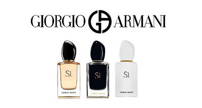 Giorgio Armani Si White парфумована вода 100 ml. (Тестер Джорджіо Армані Сі Вайт), фото 6