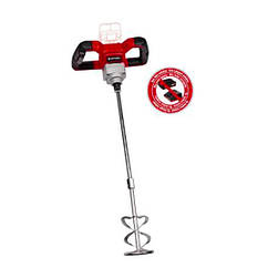 Міксер Einhell TE-MX 18 Li - Solo