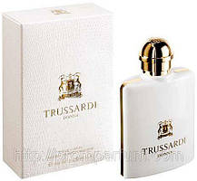 Жіноча оригінальна парфумована вода Trussardi Donna Trussardi 2011, 50ml (хвилястий аромат) NNR ORGIN