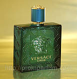 Мужской парфум Eros Versace LUX, фото 3