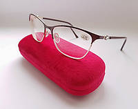 Женские коррекционные очки для зрения Vision 7105