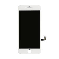 Дисплей с тачскрином для iPhone 7 White, дисплейный модуль, экран LCD + Touchscreen, Original Display