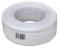 Кабель 20х0.22 мм, біметал (CCA), екранований, фото 1