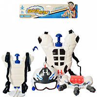 Водяний автомат Bambi MR 0232