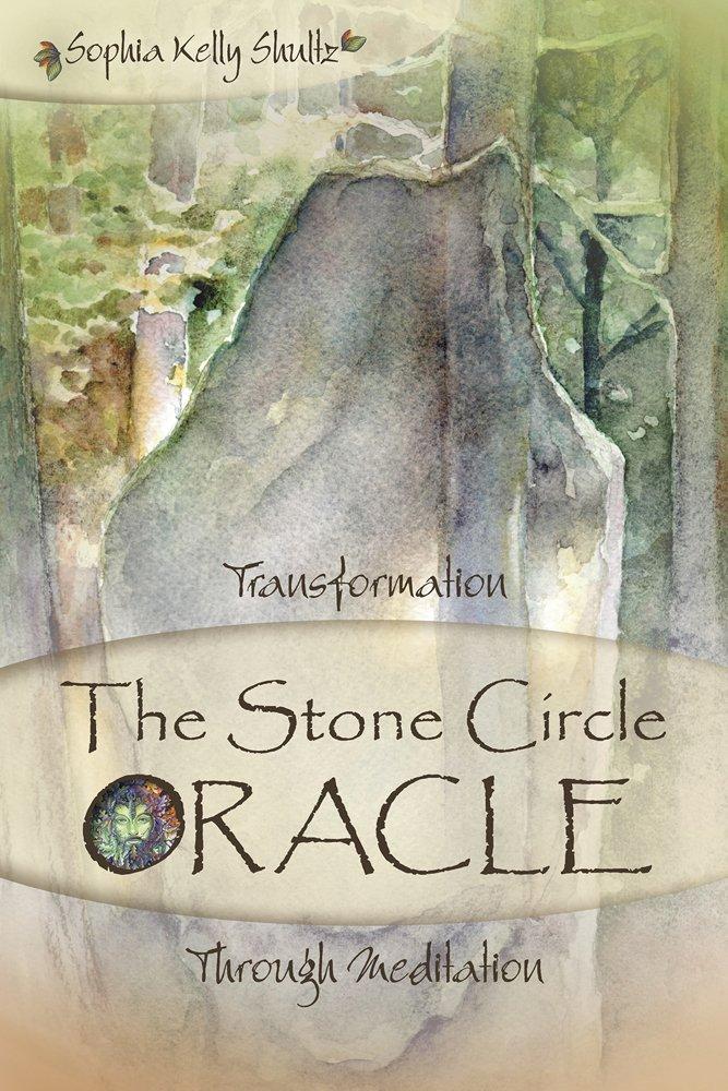 The Stone Circle Oracle/ Оракул Кам'яного Кола