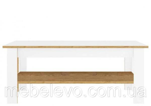 Стіл журнальний Лайн LAW 110  450х1100х600мм   Гербор