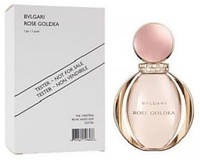 Парфюмированная вода (тестер) Bvlgari Rose Goldea Blossom Delight 75 мл